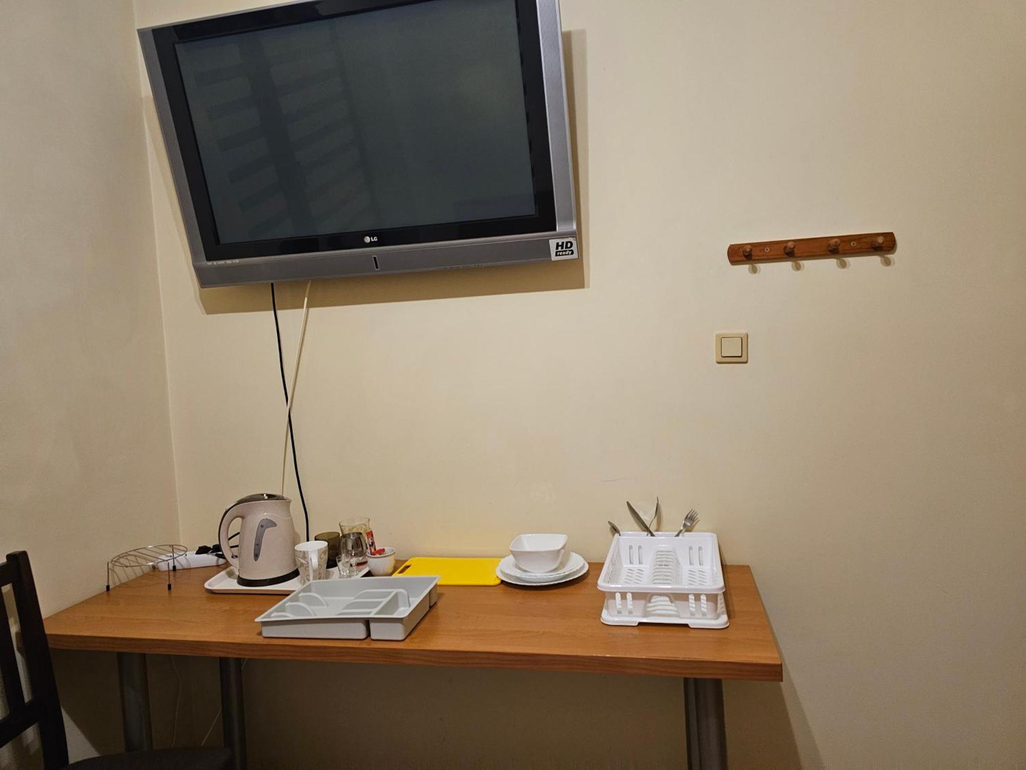 Pokoje Goscinne U Lidki Wladyslawowo Luaran gambar